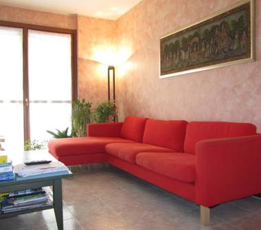 Quadrilocale in vendita a Pieve Emanuele (Milano)