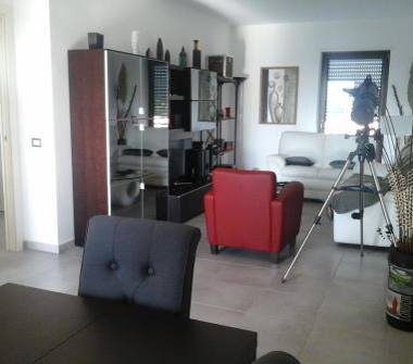 Quadrilocale in vendita a Mesagne (Brindisi)