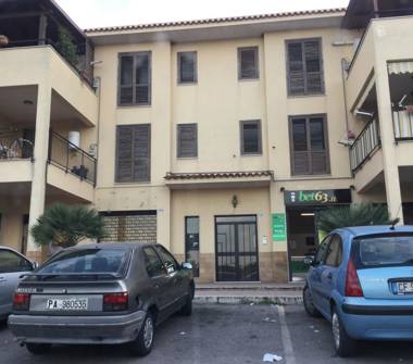 Appartamento in vendita a Carini, Frazione Villa Grazia Di Carini