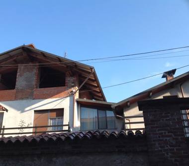 Casa indipendente in vendita a San Giorgio Canavese (Torino)