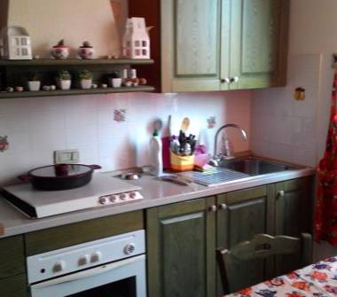 Quadrilocale in vendita a Asti, Frazione Centro città