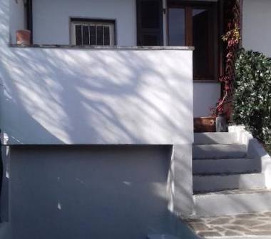 Villetta a schiera in vendita a Fivizzano, Frazione Campiglione-Vezzanello