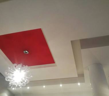 Trilocale in vendita a Giugliano in Campania (Napoli)