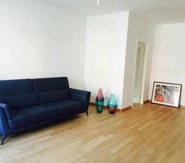 Appartamento in vendita a Latina (Latina)