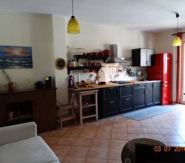 Affitto Appartamento Vacanze a Alì Terme (Messina)