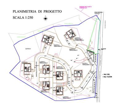 Altro in vendita a Loiano, Frazione Scanello