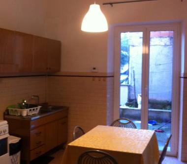 Affitto Stanza Singola a Roma, Zona Romanina