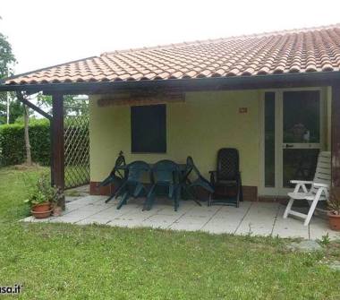 Bungalow in vendita a Piombino, Frazione Riotorto