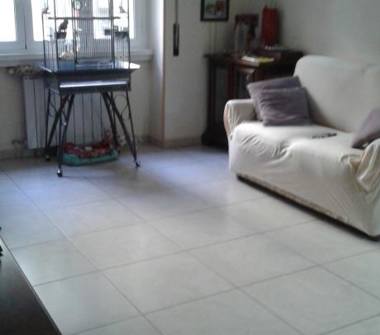 Trilocale in vendita a Roma, Zona Marconi