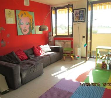 Trilocale in vendita a Marudo (Lodi)