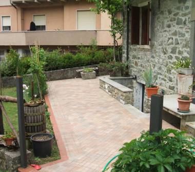 Affitto Rustico/Casale Vacanze a Fivizzano, Frazione Equi Terme