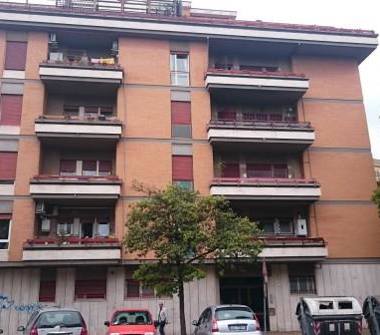 Bilocale in vendita a Roma, Zona Ostia