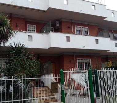 Villetta a schiera in vendita a Roma, Zona Tuscolano