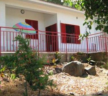 Affitto Casa Vacanze a Palmi, Frazione Scinà