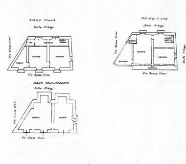 Villa in vendita a Isca sullo Ionio (Catanzaro)