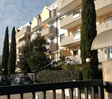 Quadrilocale in vendita a Latina, Frazione Borgo Piave