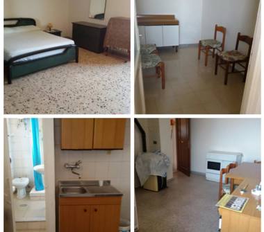 Quadrilocale in vendita a Allumiere (Roma)