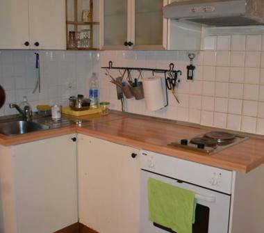 Bilocale in vendita a Firenze, Zona Novoli