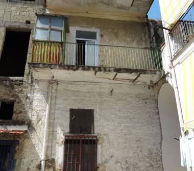 Bilocale in vendita a Caivano (Napoli)