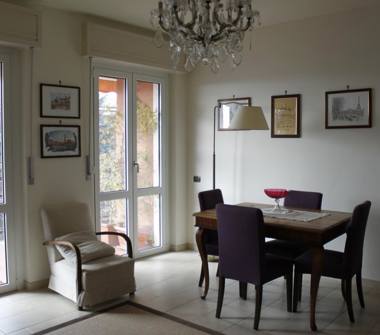 Quadrilocale in vendita a Varese, Frazione Centro città