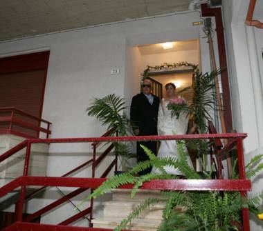 Affitto Villa Vacanze a Letojanni (Messina)