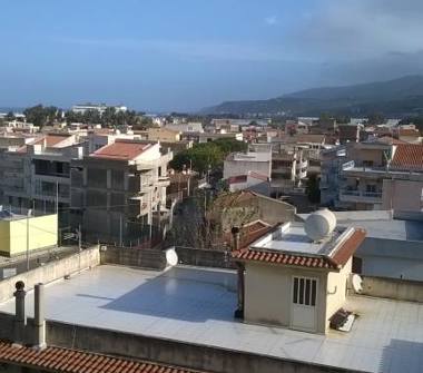 Trilocale in vendita a Villafranca Tirrena (Messina)