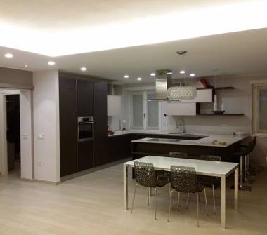 Appartamento in vendita a Chiesa in Valmalenco (Sondrio)