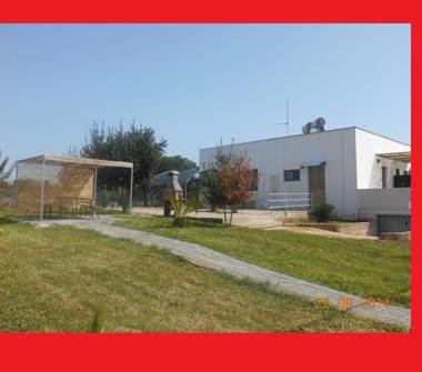 Affitto Appartamento Vacanze a Alliste (Lecce)