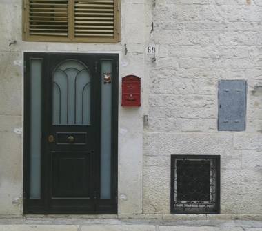 Bilocale in vendita a Ruvo di Puglia (Bari)