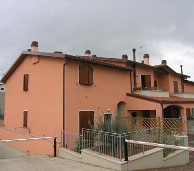 Trilocale in vendita a Cartoceto (Pesaro e Urbino)