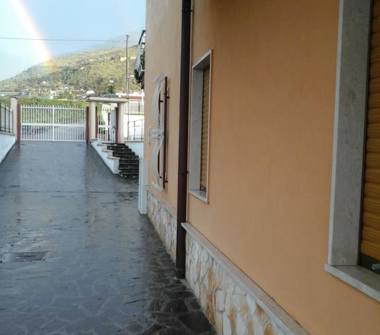 Quadrilocale in vendita a Formia (Latina)