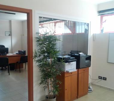 Ufficio in affitto a Sordio (Lodi)