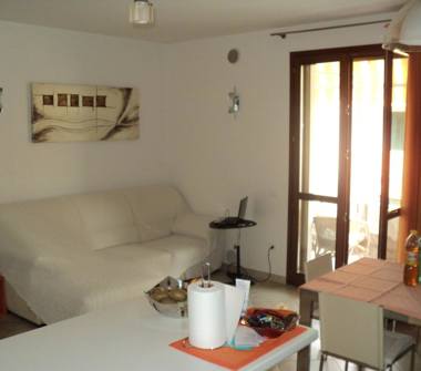 Trilocale in vendita a Trecastelli (Ancona)