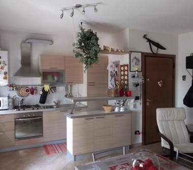 Bilocale in vendita a Ferrara, Zona Quartesana