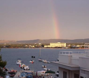 Affitto Appartamento Vacanze a Fasano, Frazione Torre Canne