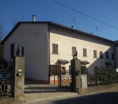 Altro in vendita a Viarigi (Asti)