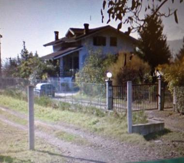 Villa in vendita a Frossasco, Frazione Bivio