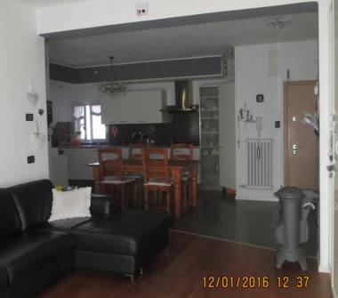 Appartamento in vendita a Trento, Frazione Centro città