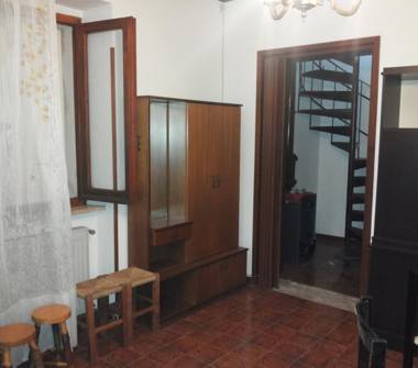 Casa indipendente in vendita a Castel Giorgio (Terni)
