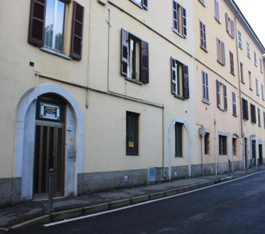 Trilocale in vendita a Como, Zona Camerlata