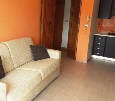 Trilocale in vendita a Scalea (Cosenza)