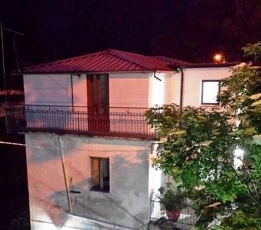 Affitto Appartamento Vacanze a Badolato (Catanzaro)