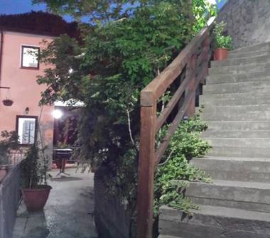 Affitto Appartamento Vacanze a Badolato (Catanzaro)