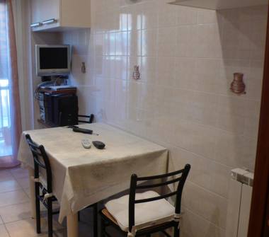 Affitto Stanza Singola a Roma, Zona Gianicolense