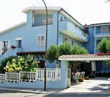 Affitto Appartamento Vacanze a Valledoria (Sassari)