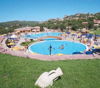 Affitto Villetta a schiera Vacanze a Aglientu (Sassari)