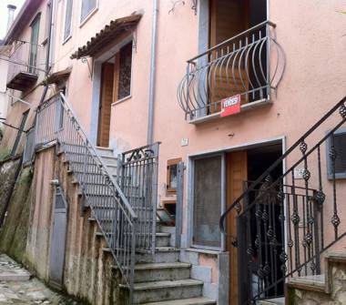 Quadrilocale in vendita a Pietrastornina (Avellino)