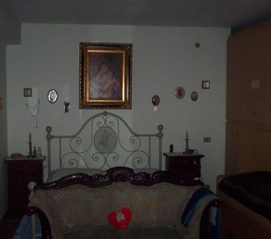 Affitto Appartamento Vacanze a Letojanni (Messina)