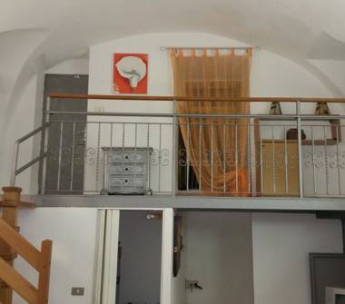 Affitto Appartamento Vacanze a Pietra Ligure (Savona)