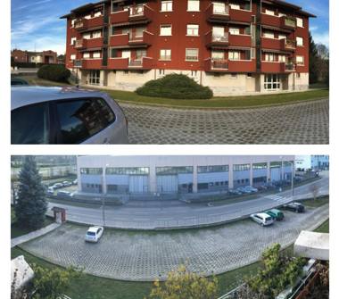 Trilocale in vendita a Lesmo (Monza e Brianza)